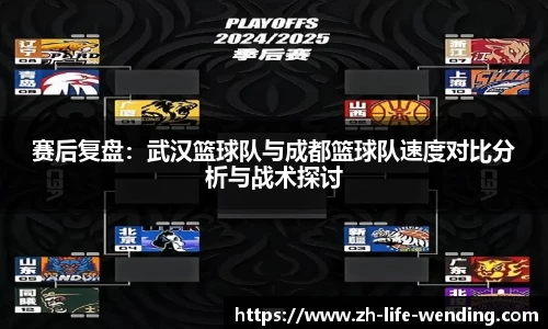 赛后复盘：武汉篮球队与成都篮球队速度对比分析与战术探讨